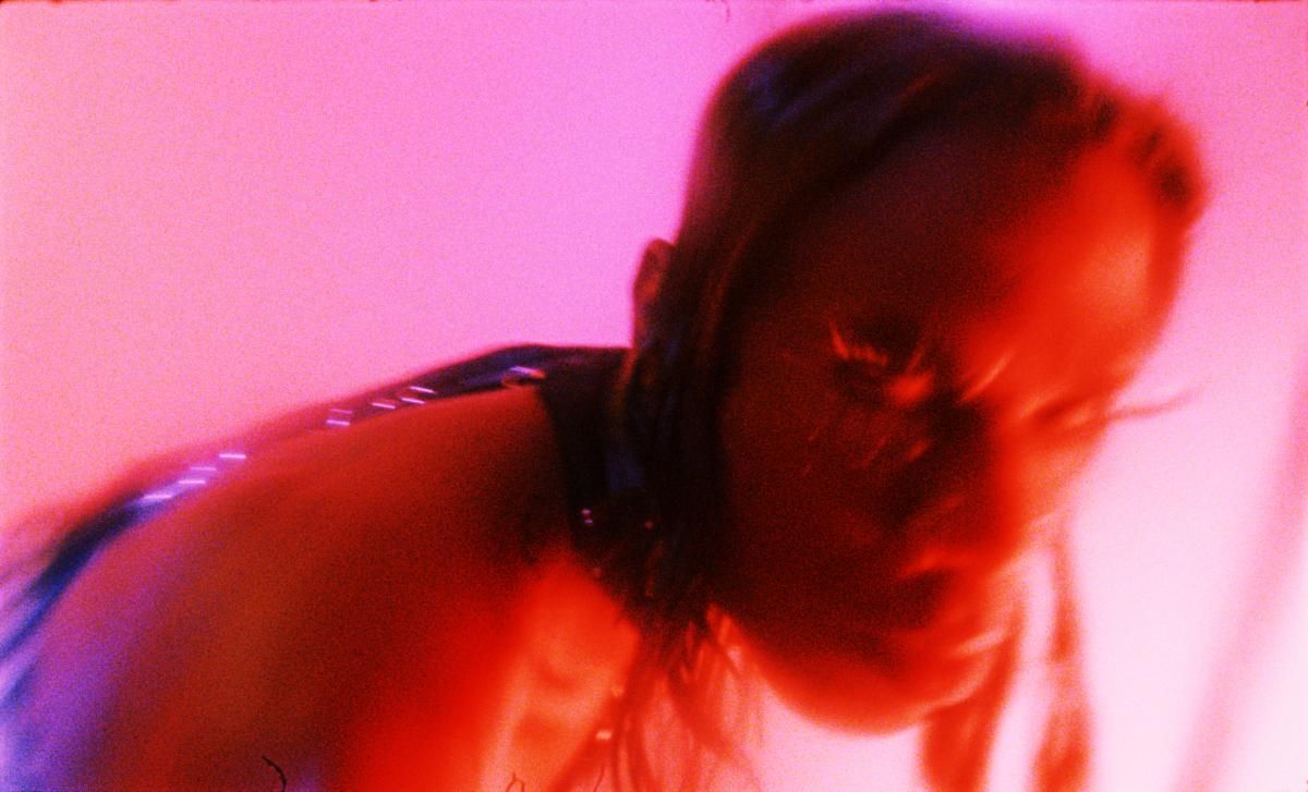 Cover art for "588" — Shoegaze type beat by Tenssae on TENSSAE